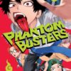 Phantom Busters Vol 1