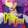 Dandadan Vol 15 3 Dandadan Vol 15