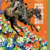 Jojo'S Bizarre Adventure: Part 7 Steel Ball Run, Vol. 3 3 Jojo'S Bizarre Adventure: Part 7 Steel Ball Run, Vol. 3