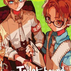 Toilet-bound Hanako-kun Vol. 15