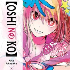 [Oshi No Ko], Vol. 2