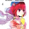 Oshi No Ko Vol 4 2 Oshi No Ko Vol 4