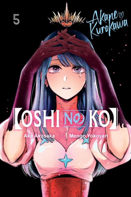 Oshi No Ko Vol 5 1 Oshi No Ko Vol 5