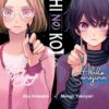 Oshi No Ko Vol 6 2 Oshi No Ko Vol 6