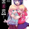 Oshi No Ko Vol 7 2 Oshi No Ko Vol 7