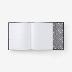 The Book of Holding (Dungeons & Dragons): A Blank Journal with Grid Paper for Note-Taking, Record Keeping, Journaling, Drawing, and More 8 The Book of Holding (Dungeons & Dragons): A Blank Journal with Grid Paper for Note-Taking, Record Keeping, Journaling, Drawing, and More