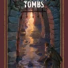 Dungeons & Tombs (Dungeons & Dragons): A Young Adventurer's Guide 2 Dungeons & Tombs (Dungeons & Dragons): A Young Adventurer's Guide
