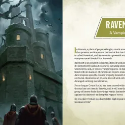 Dungeons & Tombs (Dungeons & Dragons): A Young Adventurer's Guide