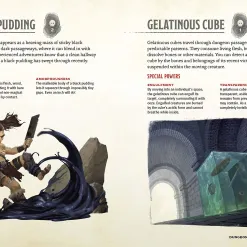 Dungeons & Tombs (Dungeons & Dragons): A Young Adventurer's Guide