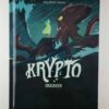 Krypto Bok 2 - Orkanen