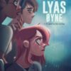I Lyas Øyne - Bok 2: På sporet av den skyldige