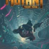 Mutant Year Zero Elysium RPG 2 Mutant Year Zero Elysium RPG
