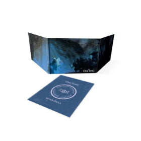 The One Ring Loremaster's Screen and Rivendell Compendium