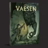 Vaesen Nordic Horror Roleplaying Core Rulebook 3 Vaesen Nordic Horror Roleplaying Core Rulebook