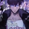 Solo Leveling Vol 8