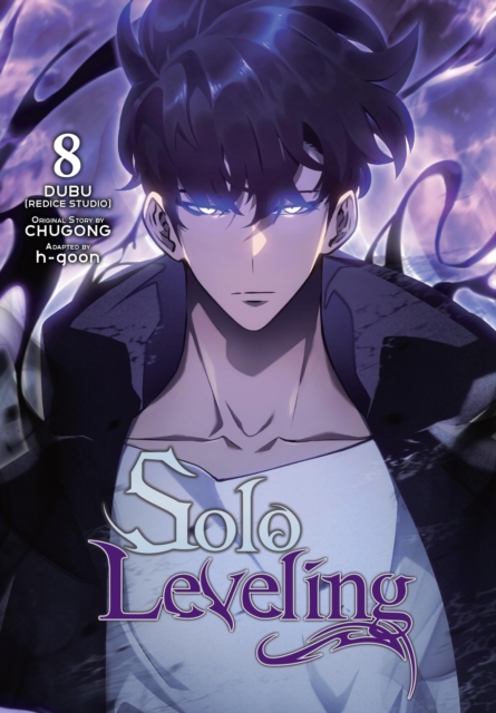 Solo Leveling Vol 8 1 Solo Leveling Vol 8