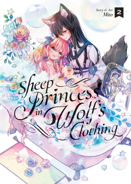 Sheep Princess In Wolfs Clothing Vol 2 1 Sheep Princess In Wolfs Clothing Vol 2