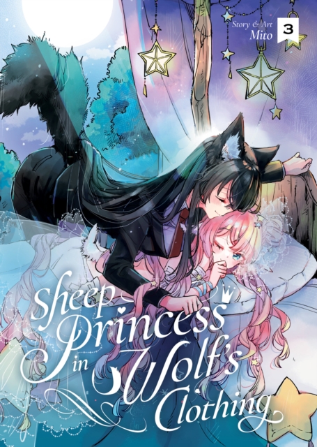 Sheep Princess In Wolfs Clothing Vol 3 1 Sheep Princess In Wolfs Clothing Vol 3