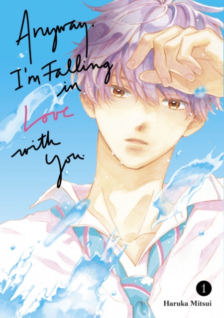 Anyway Im Falling In Love With You Vol. 1 1 Anyway Im Falling In Love With You Vol. 1