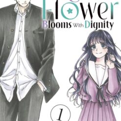 Fragrant Flower Blooms With Dignity Vol 1