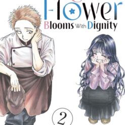 Fragrant Flower Blooms With Dignity Vol 2