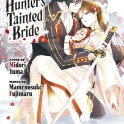 Ayakashi Hunters Tainted Bride 1