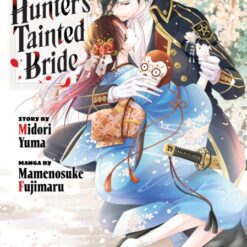Ayakashi Hunters Tainted Bride 2