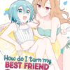 How Do I Turn My Best Friend Into My Girlfriend? Vol. 2