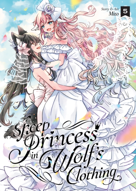 Sheep Princess In Wolfs Clothing Vol 5 1 Sheep Princess In Wolfs Clothing Vol 5