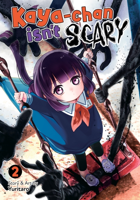 Kaya-Chan Isnt Scary Vol 2 1 Kaya-Chan Isnt Scary Vol 2