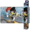 Disney Lorcana: Azurite Sea (Set 6) Playmat Donald Duck – Buccaneer