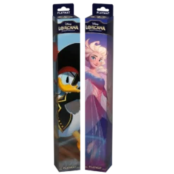 Disney Lorcana: Azurite Sea (Set 6) Playmat Donald Duck – Buccaneer