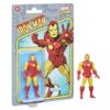 Marvel Legends Retro 3,75 Collection - Wave 2 - Iron Man