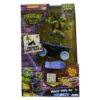 Teenage Mutant Ninja Turtles Mutant Mayhem Half Pipe RC Leo