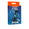 UniVersus CCG: Attack on Titan – Battle for Humanity Clash Deck – Mikasa Ackerman