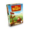 All Roads - Norsk 2 All Roads - Norsk