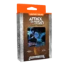UniVersus CCG: Attack on Titan – Battle for Humanity Challenger Series Eren + Armin Deck