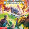 Astro Knights Mystery of Solarus