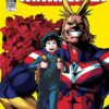 My Hero Academia, Vol. 1 2 My Hero Academia, Vol. 1