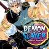 Demon Slayer: Kimetsu no Yaiba, Vol. 9