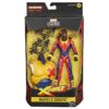 Marvel Legends - Deadpool - Marvel's Sunspot