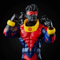 Marvel Legends - Deadpool - Marvel's Sunspot