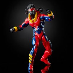 Marvel Legends - Deadpool - Marvel's Sunspot