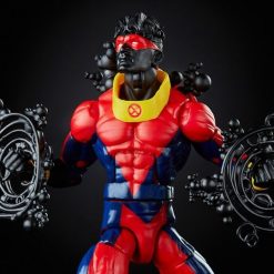 Marvel Legends - Deadpool - Marvel's Sunspot