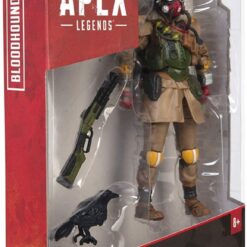 Apex Legends Wave 1 - Bloodhound