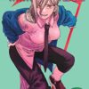 Chainsaw Man, Vol. 2