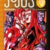 JoJo's Bizarre Adventure: Part 5--Golden Wind, Vol. 3 3 JoJo's Bizarre Adventure: Part 5--Golden Wind, Vol. 3
