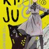 Kaiju No. 8, Vol. 3 2 Kaiju No. 8, Vol. 3