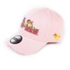Pac-Man Baseball Cap Ms. Pac-Man