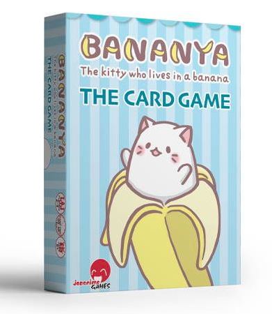 Bananya 1 Bananya